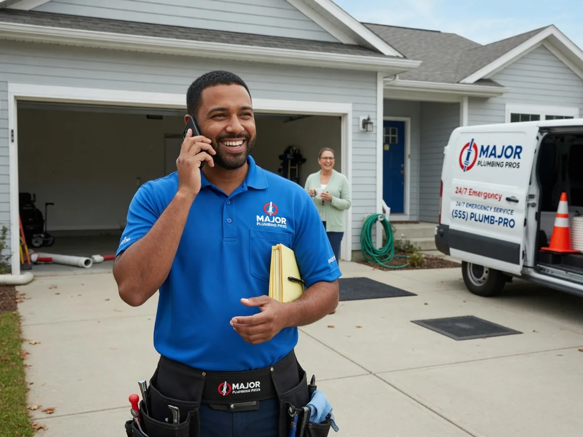 Drain Cleaning Services Winnebago, WI FAQs